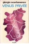 Giorgio Scerbanenco<br>Vénus Privée