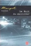 Le Livre de Poche - Janvier 2004