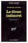 Richard Stark<br>Le Divan Indiscret (Parker Reprend son Vol)