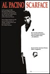 Scarface – Brian de Palma (1983)