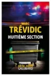 Marc Trévidic<br>Huitième Section