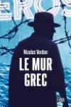 Nicolas Verdan<br>Le Mur Grec