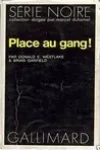 Donald Westlake<br>Place au Gang !