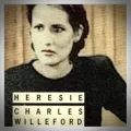 Charles Willeford – Hérésie