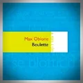 Max Obione – Boulette