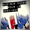 Sébastien Gendron – Quelque Chose pour le Week End