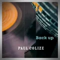 Paul Colize – Back Up