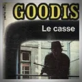 David Goodis – Le Casse