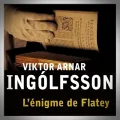 Viktor Arnar Ingolfsson – L'Enigme de Flatey