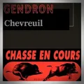 Sébastien Gendron – Chevreuil