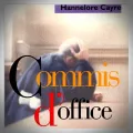 Hannelore Cayre – Commis d'Office
