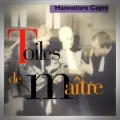 Hannelore Cayre – Toiles de Maître