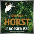 Jørn Lier Horst – Le Dossier 1569