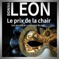 Donna Leon – Le Prix de la Chair
