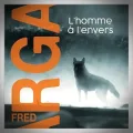 Fred Vargas – L'Homme à l'Envers
