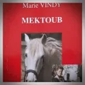 Marie Vindy – Mektoub