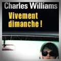Charles Williams – Vivement Dimanche !