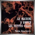 Tonino Benacquista – La Machine à Broyer les Petites Filles