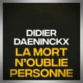 Didier Daeninckx – La Mort n'Oublie Personne