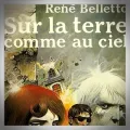 René Belletto – Sur la Terre comme au Ciel