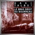 Hake Talbot – Le Bras Droit du Bourreau