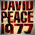 David Peace – 1977