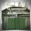 Jean-Pierre Favard – La Commission des 25 (suivi de Le Coffret d'Essarois)