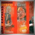 (revue) Shanghai Express – Numéro 4