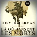 Tony Hillerman – Là où Dansent les Morts