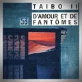 Paco Ignacio Taïbo II – D'Amour et de Fantômes