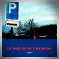 Paul Colize – Le Seizième Passager