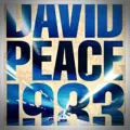 David Peace – 1983