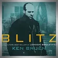 Ken Bruen – R&B - Blitz