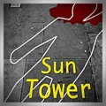 Paul Colize – Sun Tower