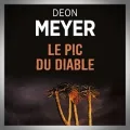 Deon Meyer – Le Pic du Diable
