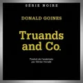 Donald Goines – Truands and Co.