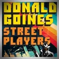 Donald Goines – Street Players