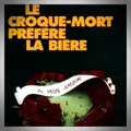 Tim Cockey – Le Croque-Mort Préfère la Bière