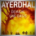 Yal Ayerdhal – Demain, une Oasis