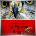 Jean-Claude Sartelet – Le Faucon et l'Anguille