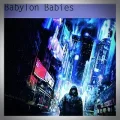 Maurice G. Dantec – Babylon Babies