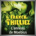 Franck Thilliez – L'Anneau de Moebius