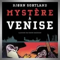 Bjørn Sortland – Mystère à Venise