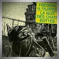Frédéric H. Fajardie – La Nuit des chats Bottés