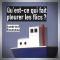 Sandrine Rousseau – Qu'est-ce qui Fait Pleurer les Flics ?
