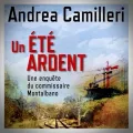 Andrea Camilleri – Un Été ardent