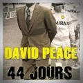 David Peace – 44 Jours : the Damned United