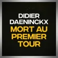 Didier Daeninckx – Mort au Premier Tour
