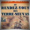 Georges Simenon – Au Rendez-vous des Terre-Neuvas
